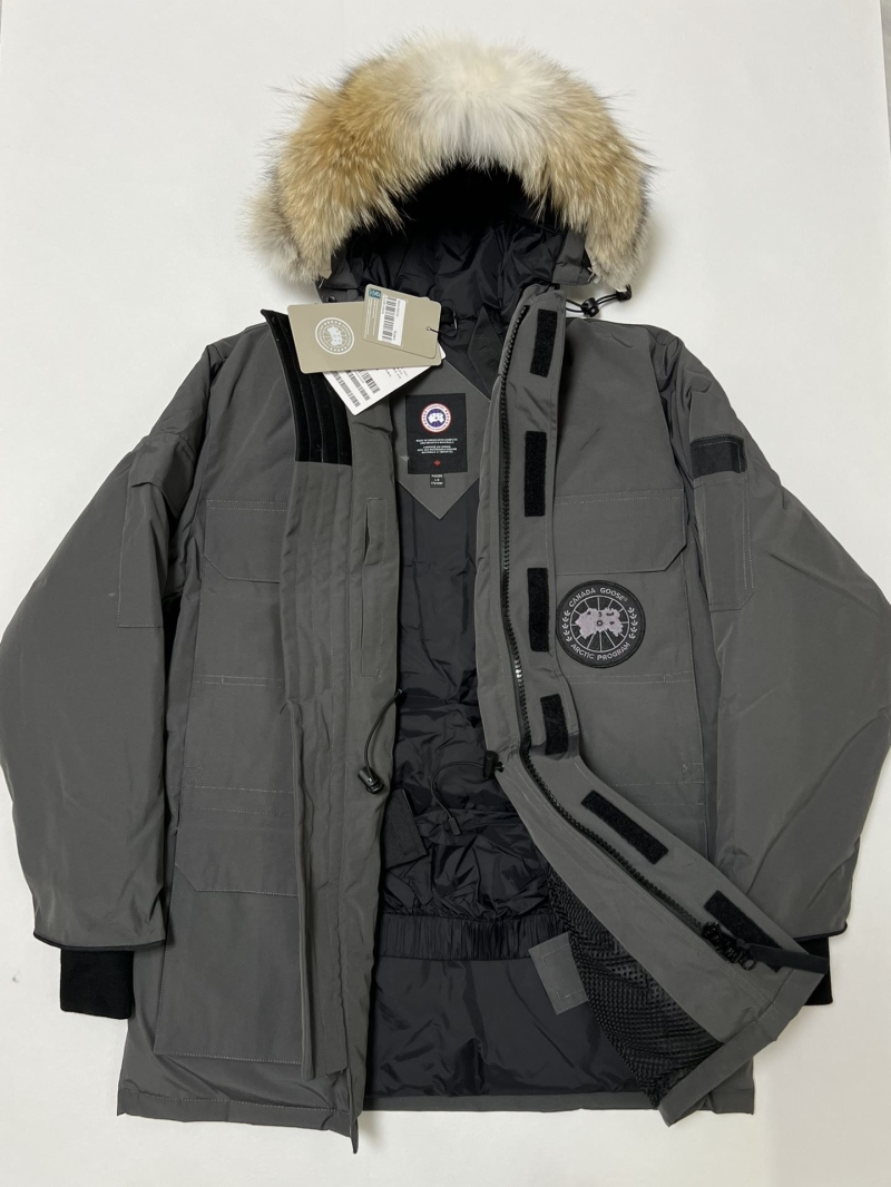 Moncler Down Coat